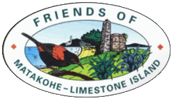 friends of matakohe island